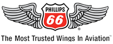 Phillips 66 Logo